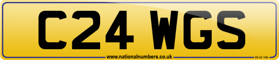 C24 WGS
