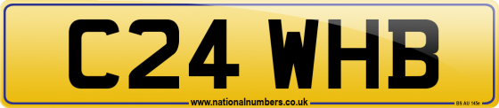C24 WHB