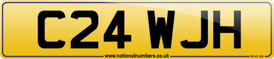 C24 WJH