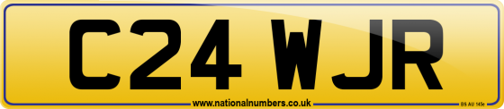 C24 WJR