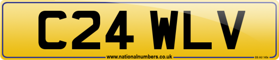 C24 WLV