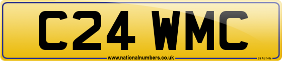 C24 WMC