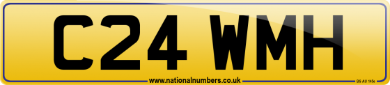 C24 WMH