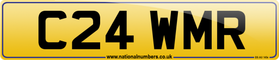 C24 WMR
