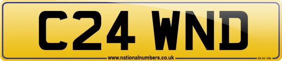 C24 WND