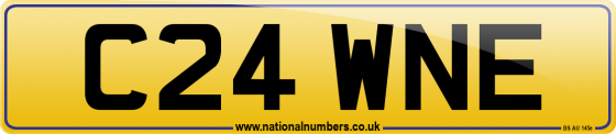 C24 WNE
