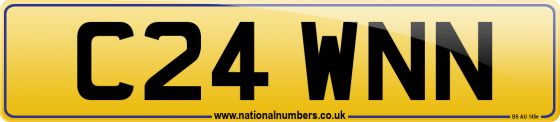 C24 WNN