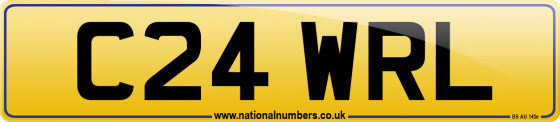 C24 WRL