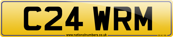 C24 WRM