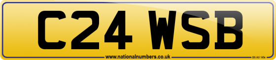 C24 WSB