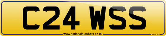 C24 WSS