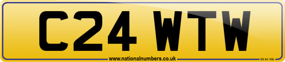C24 WTW