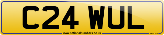 C24 WUL