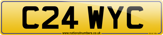 C24 WYC