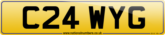 C24 WYG