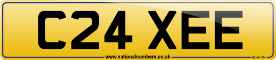 C24 XEE