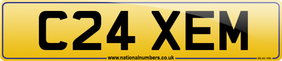 C24 XEM