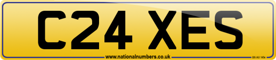 C24 XES