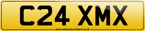 C24 XMX