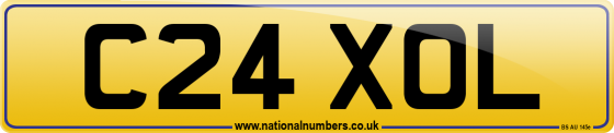C24 XOL