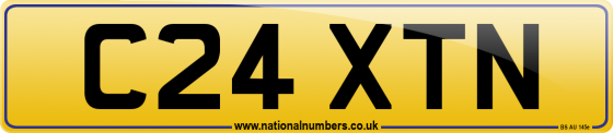 C24 XTN