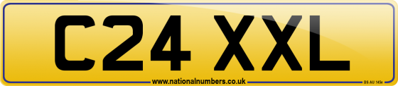 C24 XXL