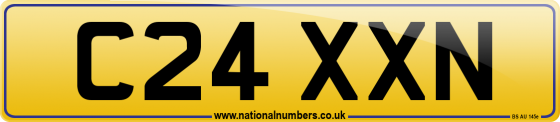 C24 XXN