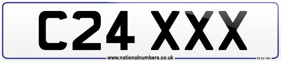 C24 XXX