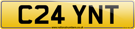 C24 YNT