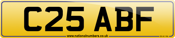 C25 ABF