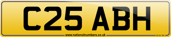 C25 ABH