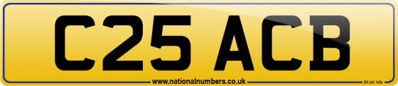 C25 ACB