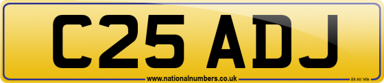 C25 ADJ