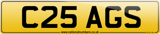 C25 AGS