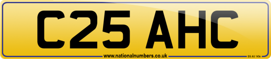 C25 AHC