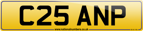 C25 ANP