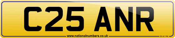 C25 ANR