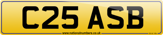 C25 ASB