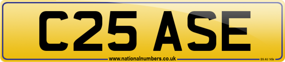 C25 ASE