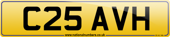 C25 AVH