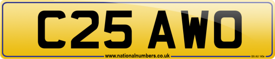 C25 AWO
