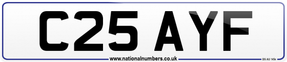 C25 AYF