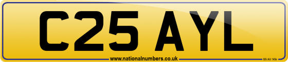 C25 AYL