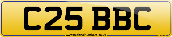 C25 BBC
