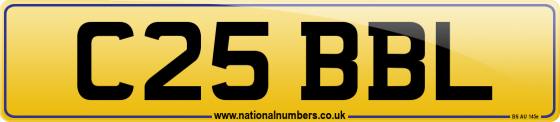 C25 BBL