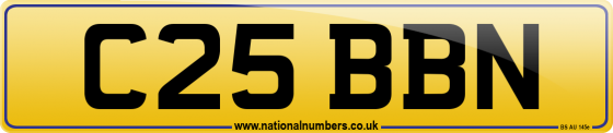 C25 BBN