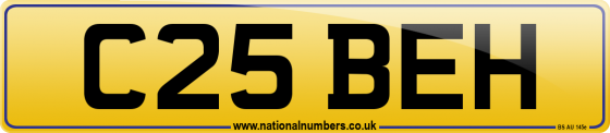 C25 BEH