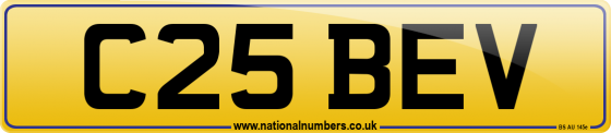 C25 BEV
