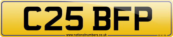 C25 BFP