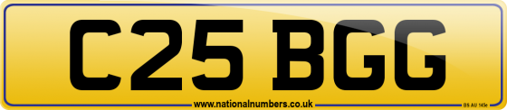 C25 BGG